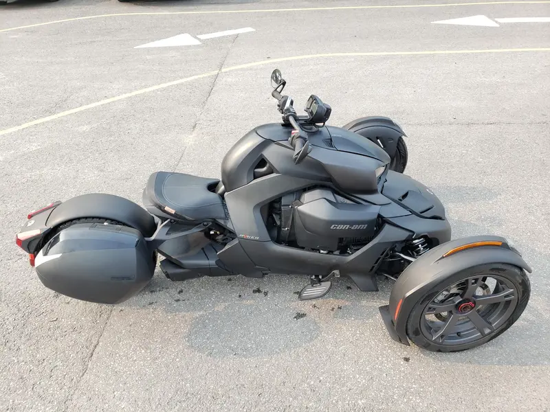 2019 Can-Am RYKER 900 RYKER (900 ACE)
