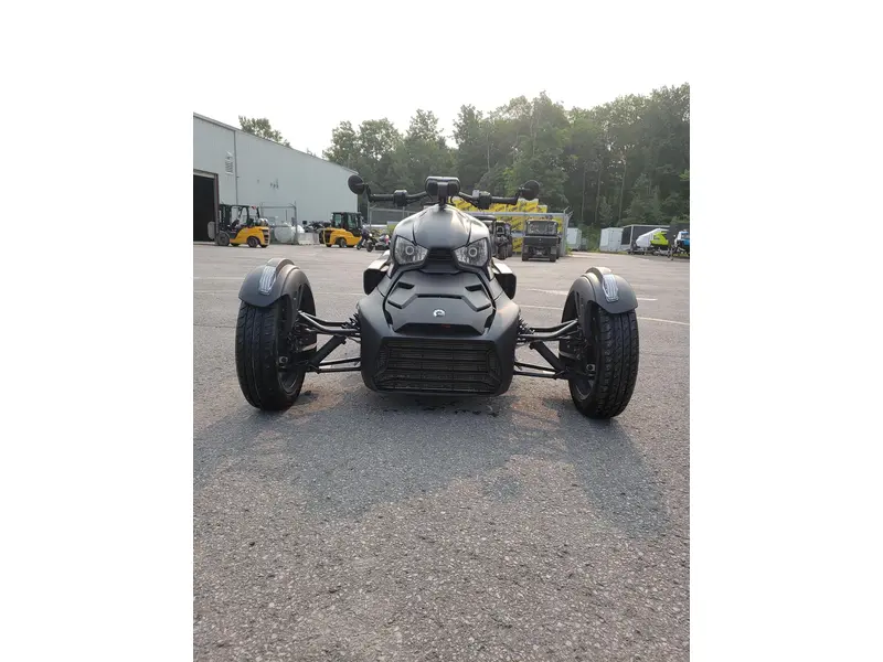 2019 Can-Am RYKER 900 RYKER (900 ACE)