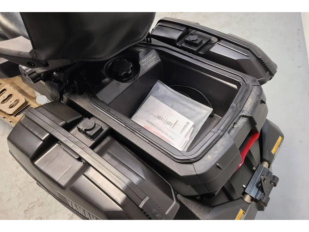 2023 Yamaha Sidewinder S-tx Gt alt