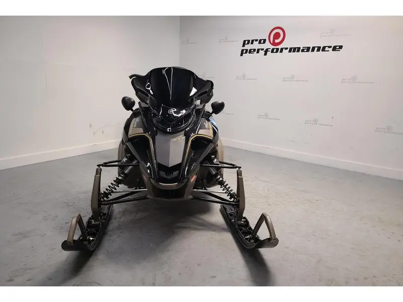 2023 Yamaha Sidewinder S-TX GT