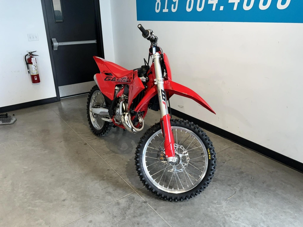 Gas Gas Mc 150 2025 alt