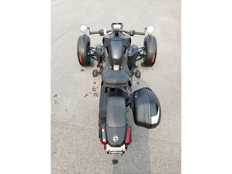 2019 Can-Am RYKER 900 RYKER (900 ACE)