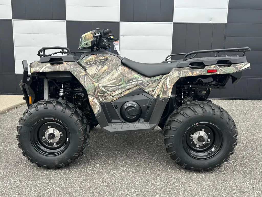 2025 Polaris SPORTSMAN 570 EPS