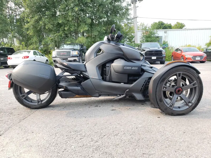 2019 Can-Am RYKER 900 RYKER (900 ACE)