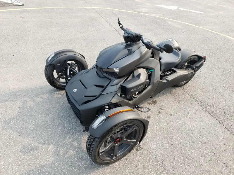 2019 Can-Am RYKER 900 RYKER (900 ACE)