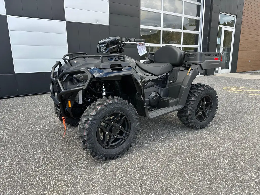 Polaris SPORTSMAN X2 570 2025