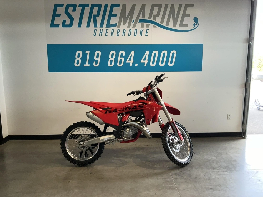 Gas Gas Mc 150 2025 alt