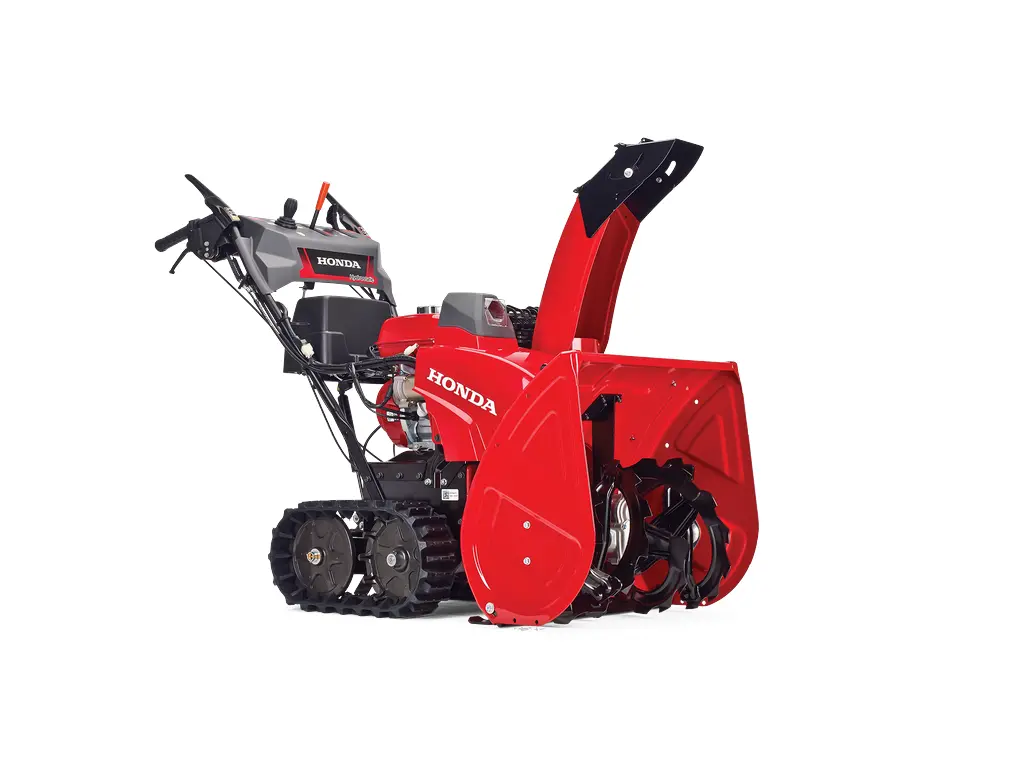  Honda HSS724CTD - Demo