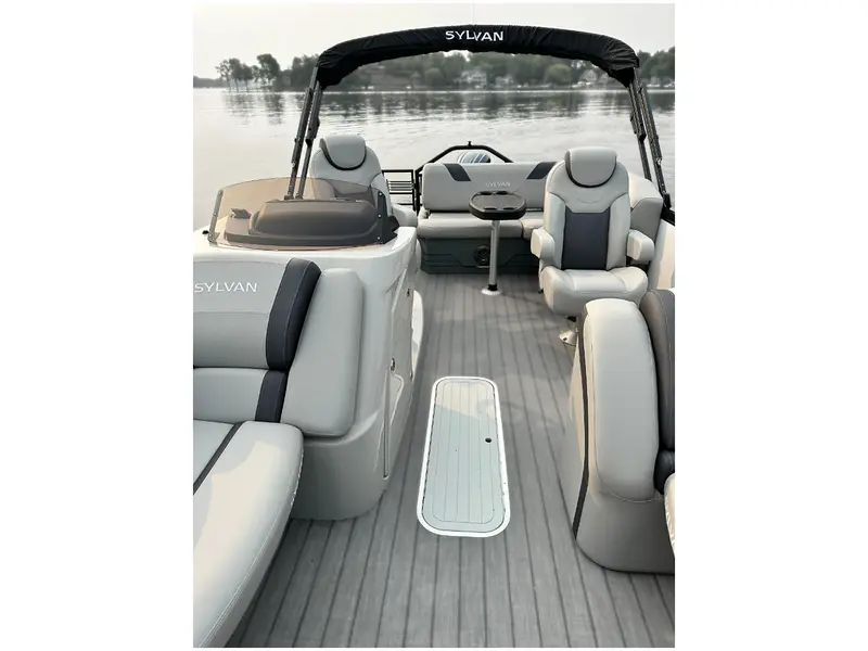 Sylvan L3 CLZ DH 2025