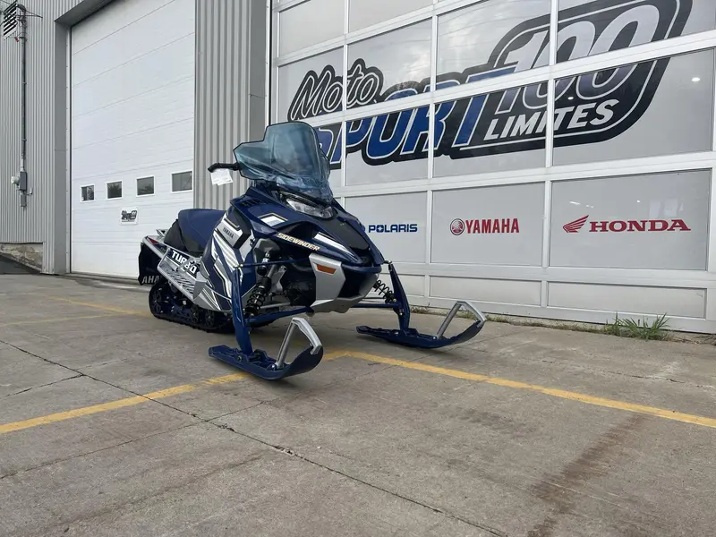 2024 Yamaha Sidewinder L-TX GT (DAE) (EPS)