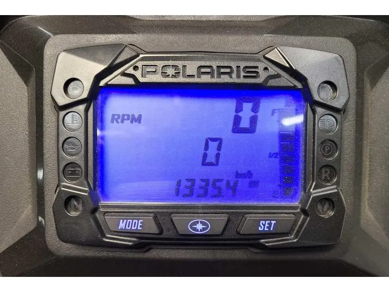 2023 Polaris ProStar S4 Voyageur 146