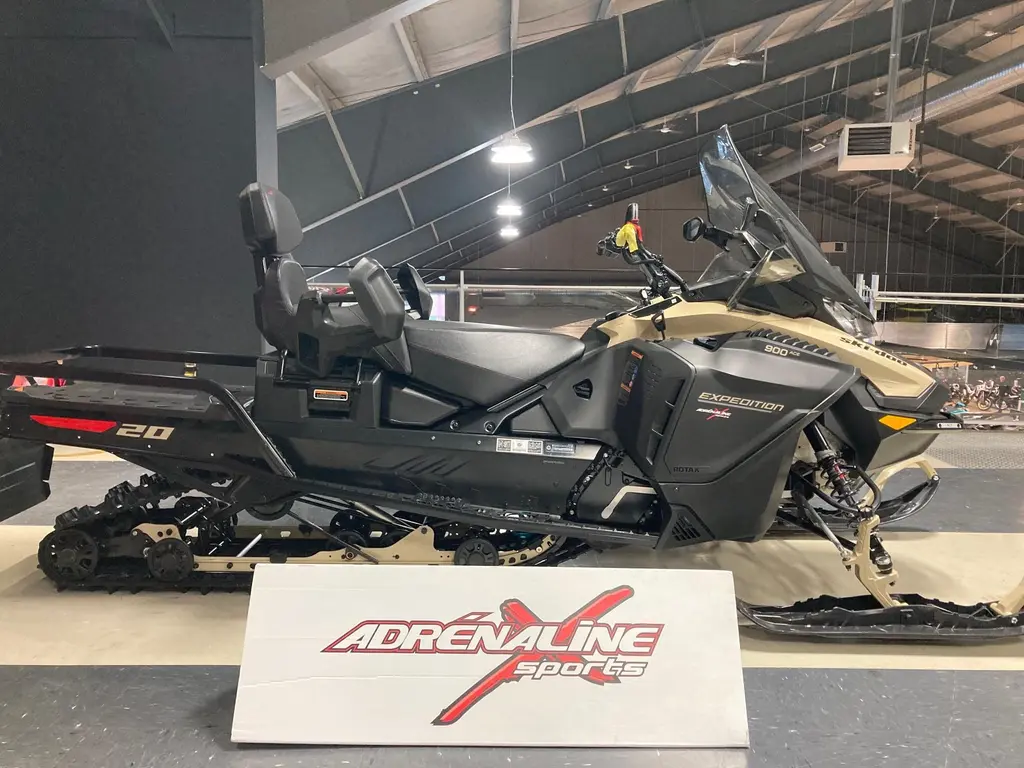 Ski-Doo expediton le 900 ace 2024