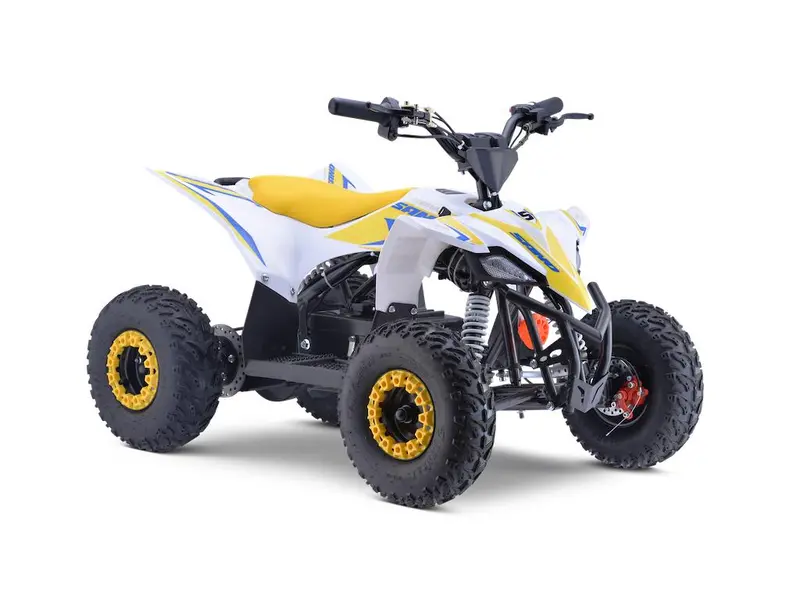 2023 Apollo Motors sano cobra 800 watt