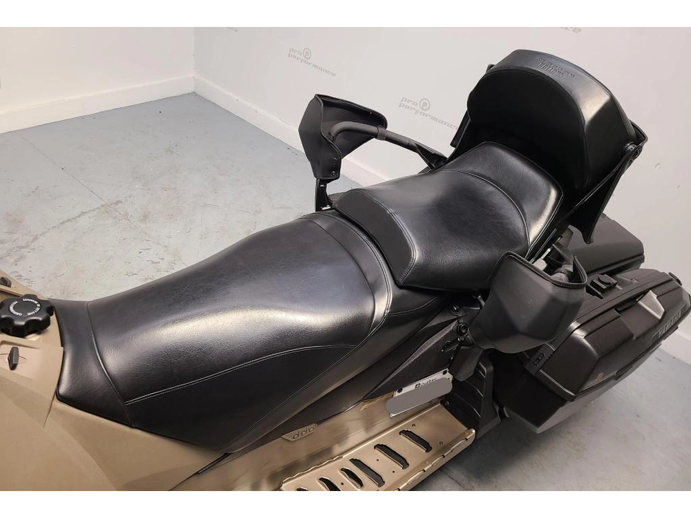 2023 Yamaha Sidewinder S-tx Gt alt