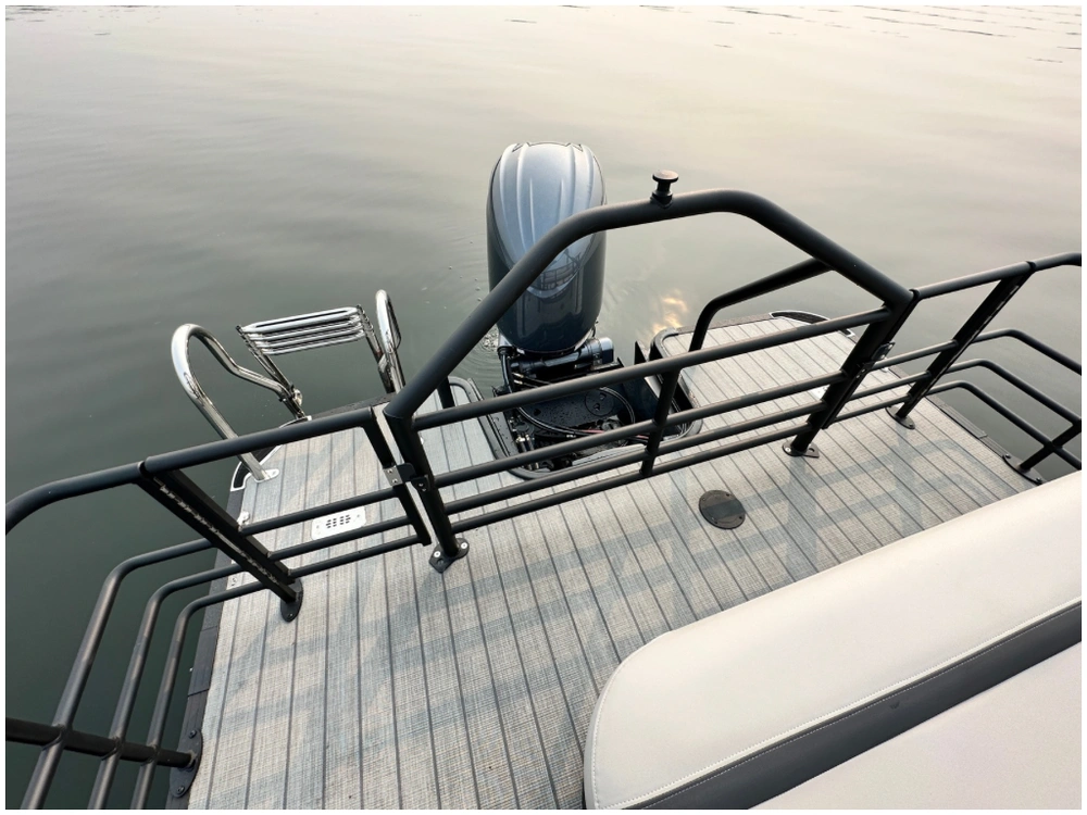 2025 Sylvan L3 Clz Dh alt