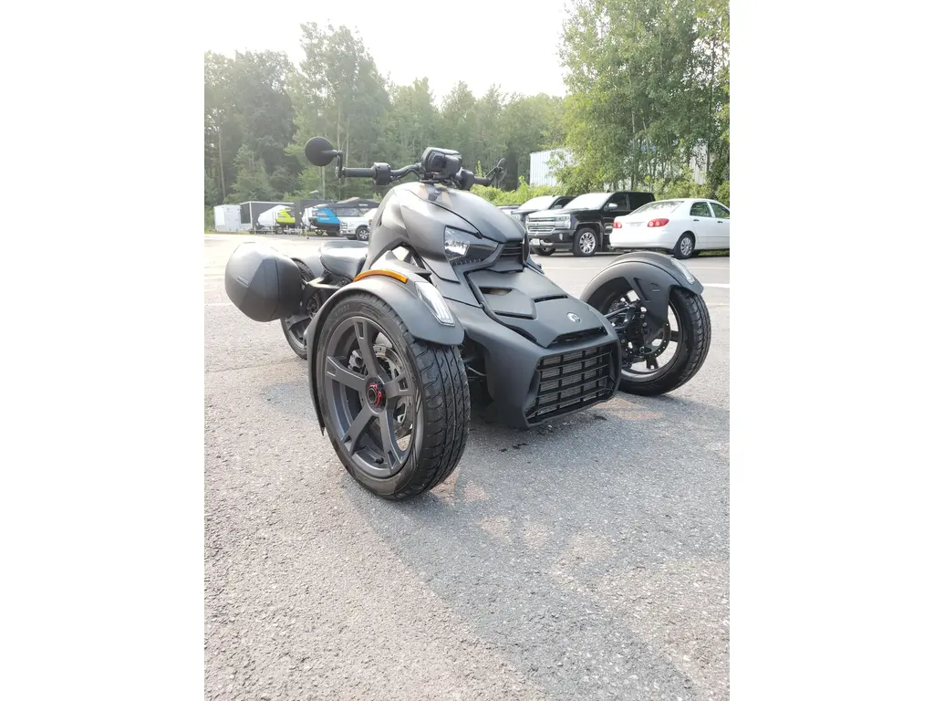 2019 Can-Am RYKER 900RYKER (900 ACE)