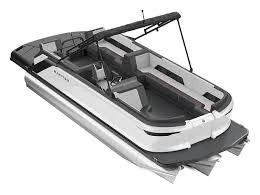 2025 Manitou Cruise 22 Max Switchback alt