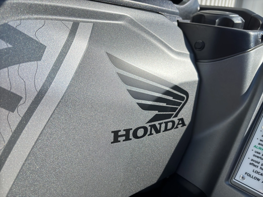 2025 Honda Trx520 Rubicon Irs Eps alt