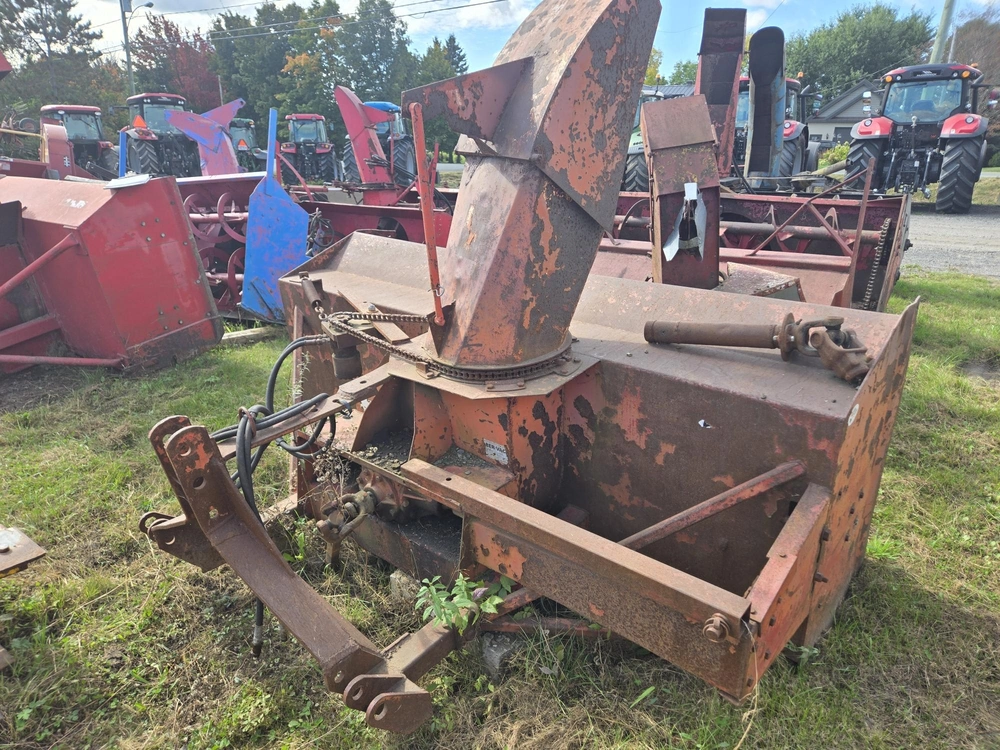 Ber-vac 96'' None alt