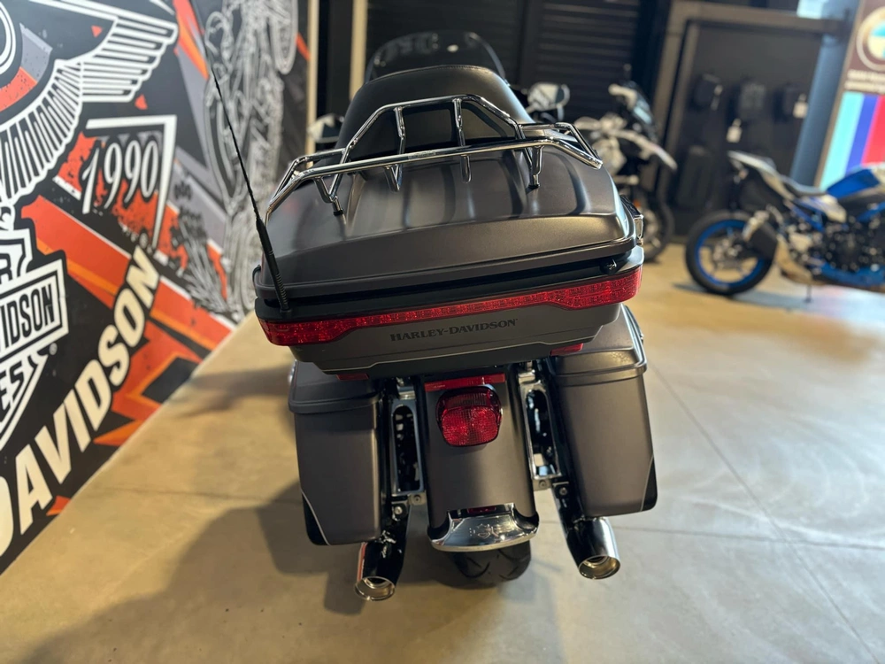 Harley-davidson Ultra Limited Flhtk 2017 alt