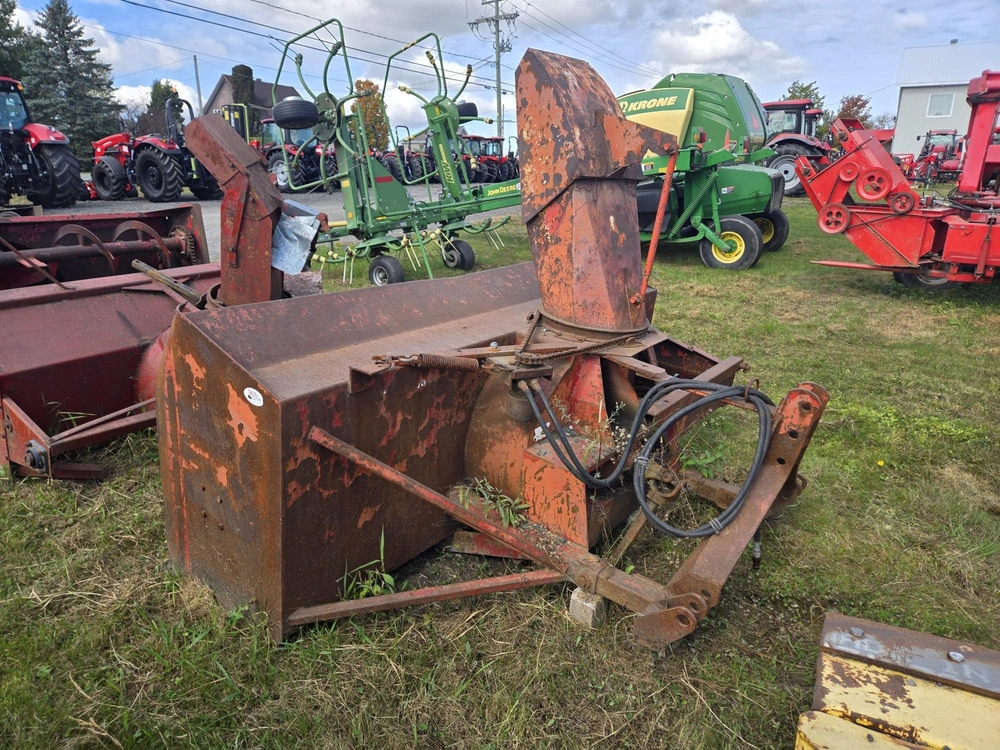 Ber-vac 96'' None alt