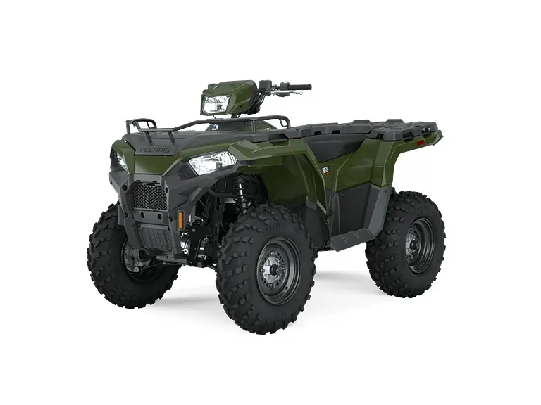 Polaris SPORTMAN 570  2025