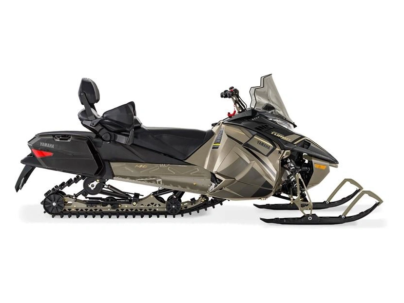 2023 Yamaha Sidewinder S-tx Gt alt