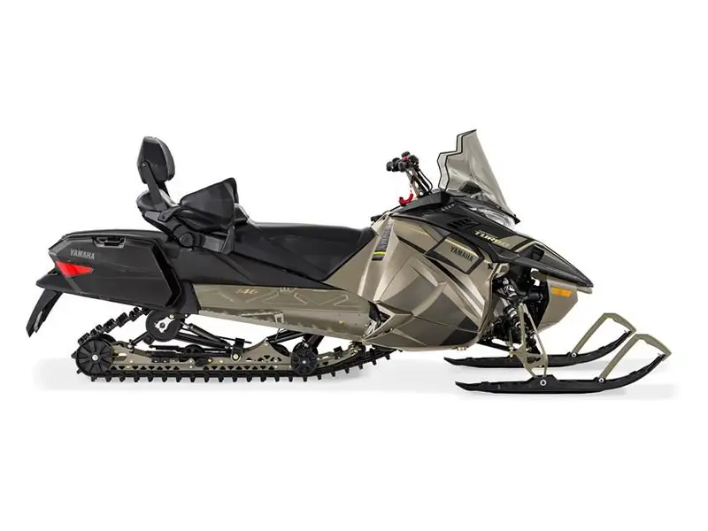 2023 Yamaha Sidewinder S-TX GT