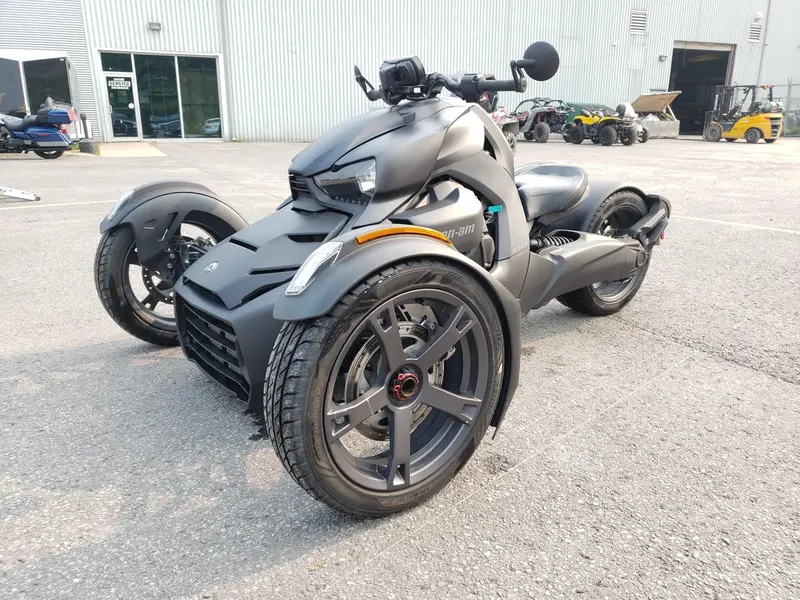 2019 Can-Am RYKER 900 RYKER (900 ACE)
