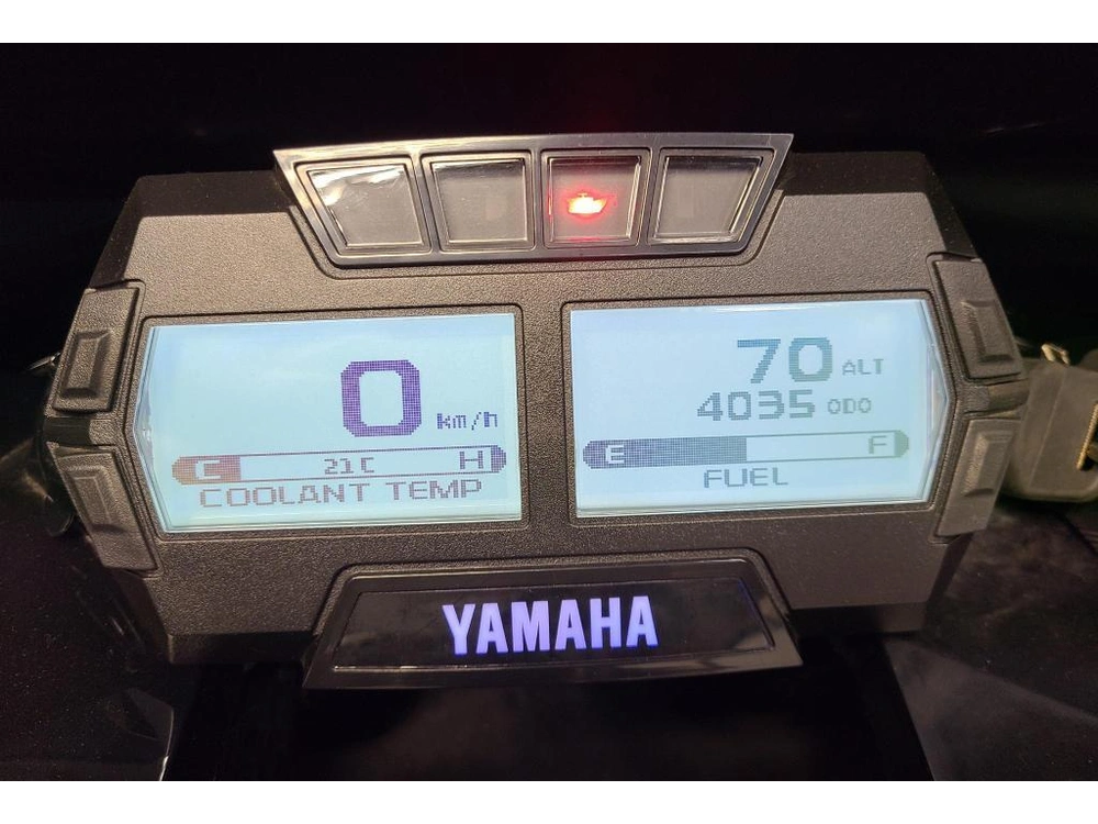 2023 Yamaha Sidewinder S-tx Gt alt