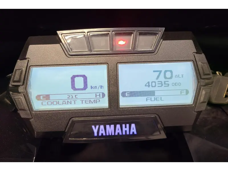 2023 Yamaha Sidewinder S-TX GT