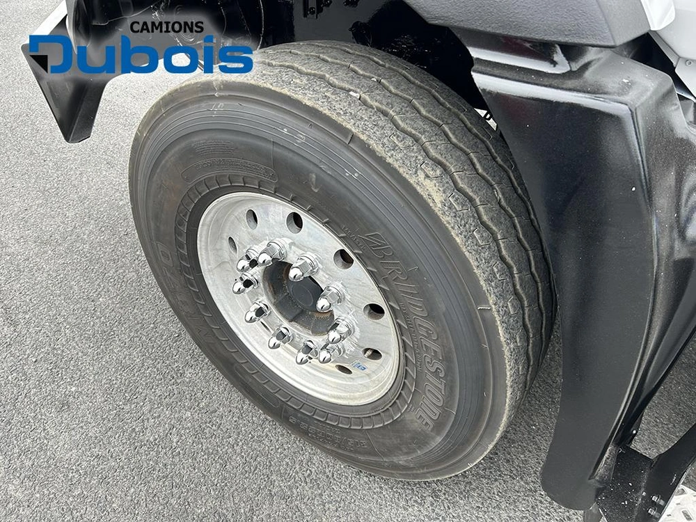 2016 Mack Gu813 alt