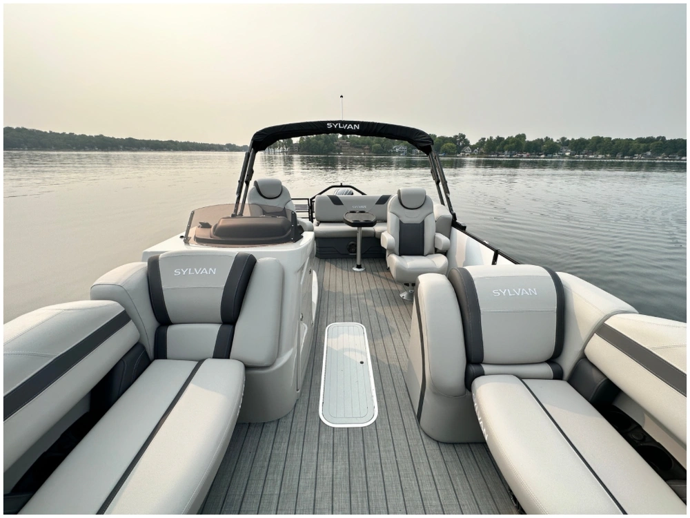 2025 Sylvan L3 Clz Dh alt