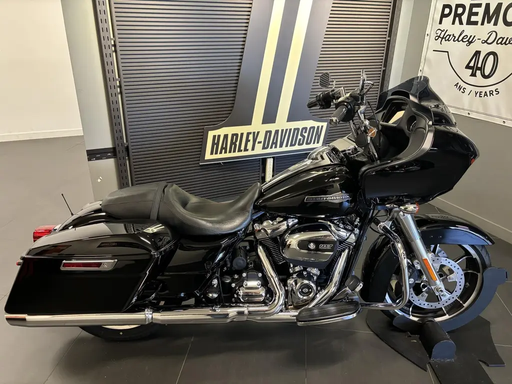 Harley-Davidson FLTRX ROAD GLIDE FLTRX 2021