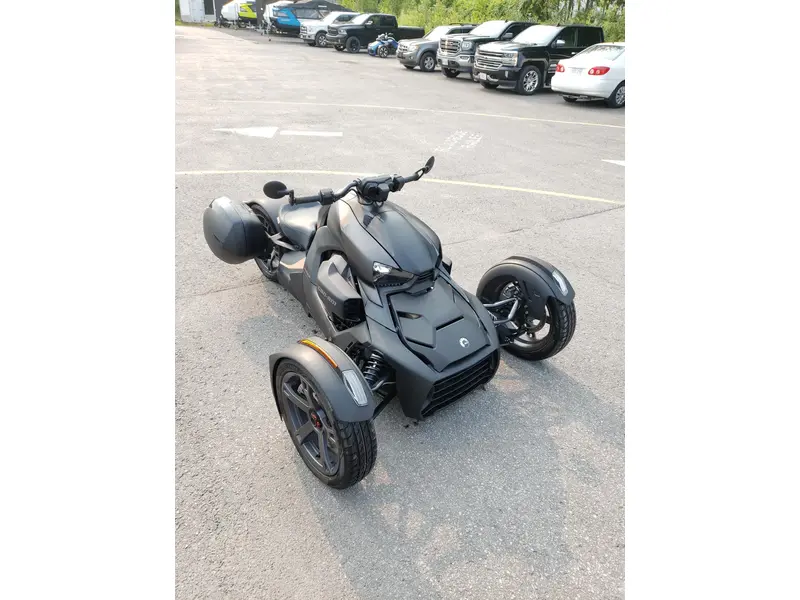 2019 Can-Am RYKER 900 RYKER (900 ACE)