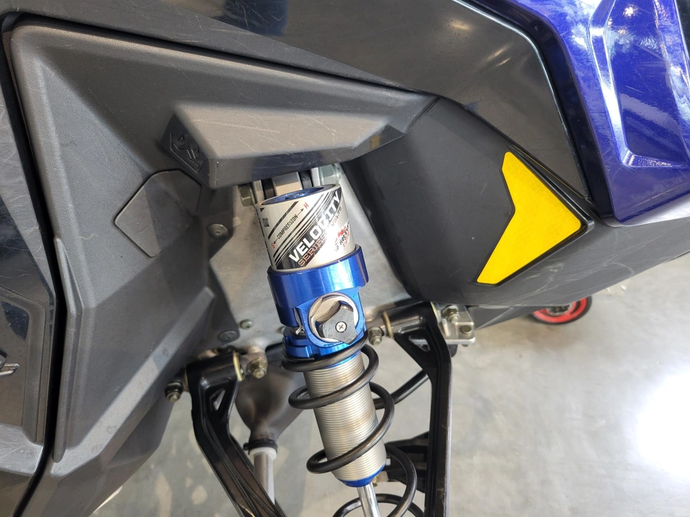 2023 Polaris 9r Pro Rmk 155 Slash 3 000$ De Réduction alt
