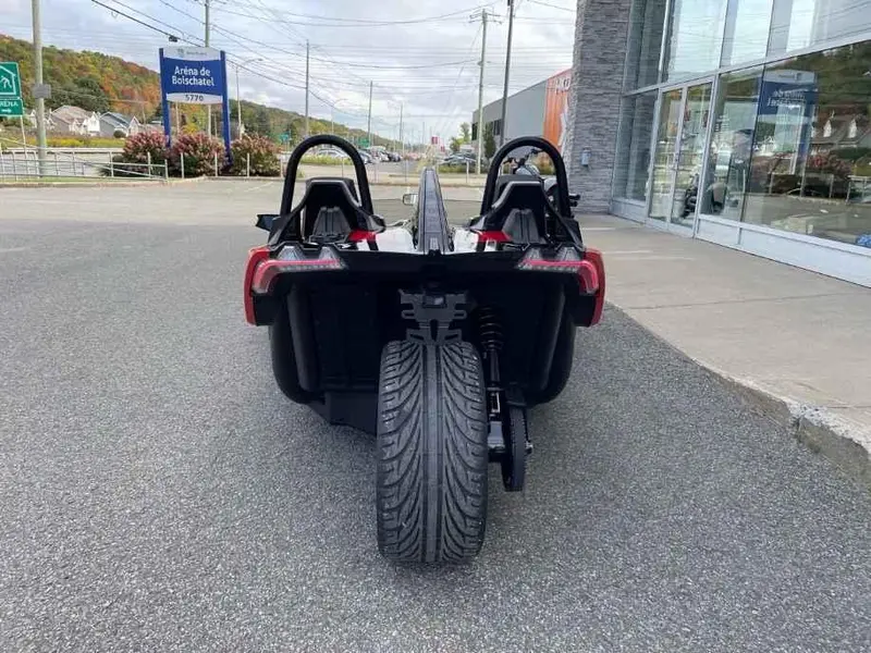 2024 Slingshot Slingshot SLR (AutoDrive)