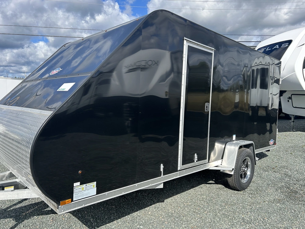 2024 Us Cargo Abstx716sa 6x16 alt