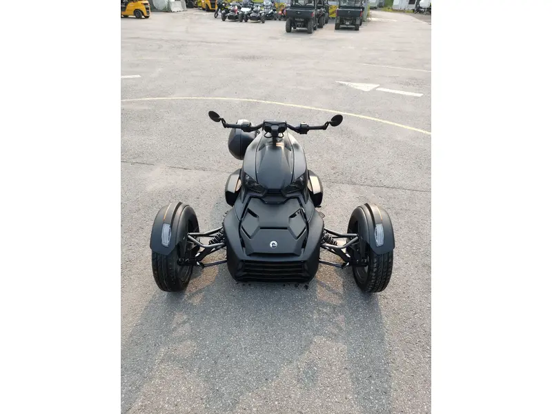 2019 Can-Am RYKER 900 RYKER (900 ACE)