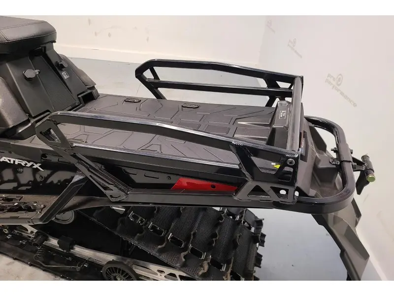2023 Polaris ProStar S4 Voyageur 146