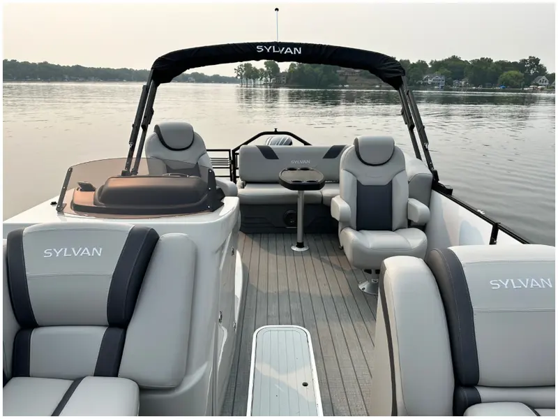 Sylvan L3 CLZ DH 2025