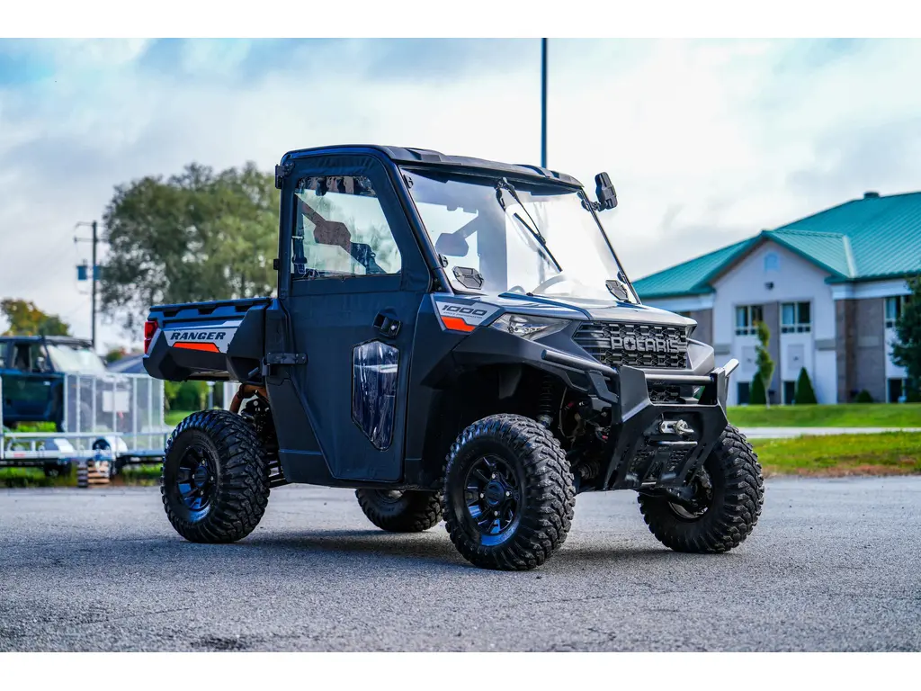 Polaris Ranger 1000 Premium  2022