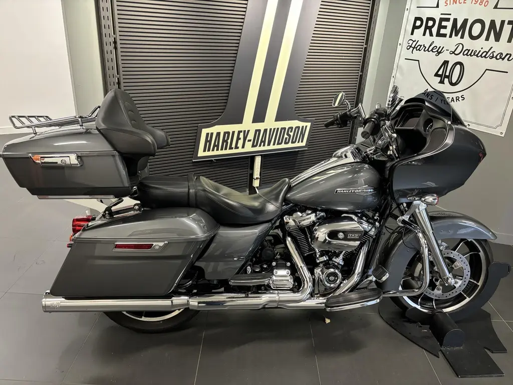 Harley-Davidson FLTRX ROAD GLIDEFLTRX STAGE II 2021