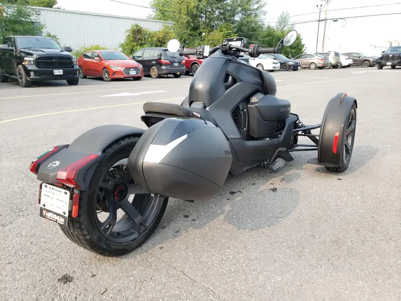 2019 Can-Am RYKER 900 RYKER (900 ACE)