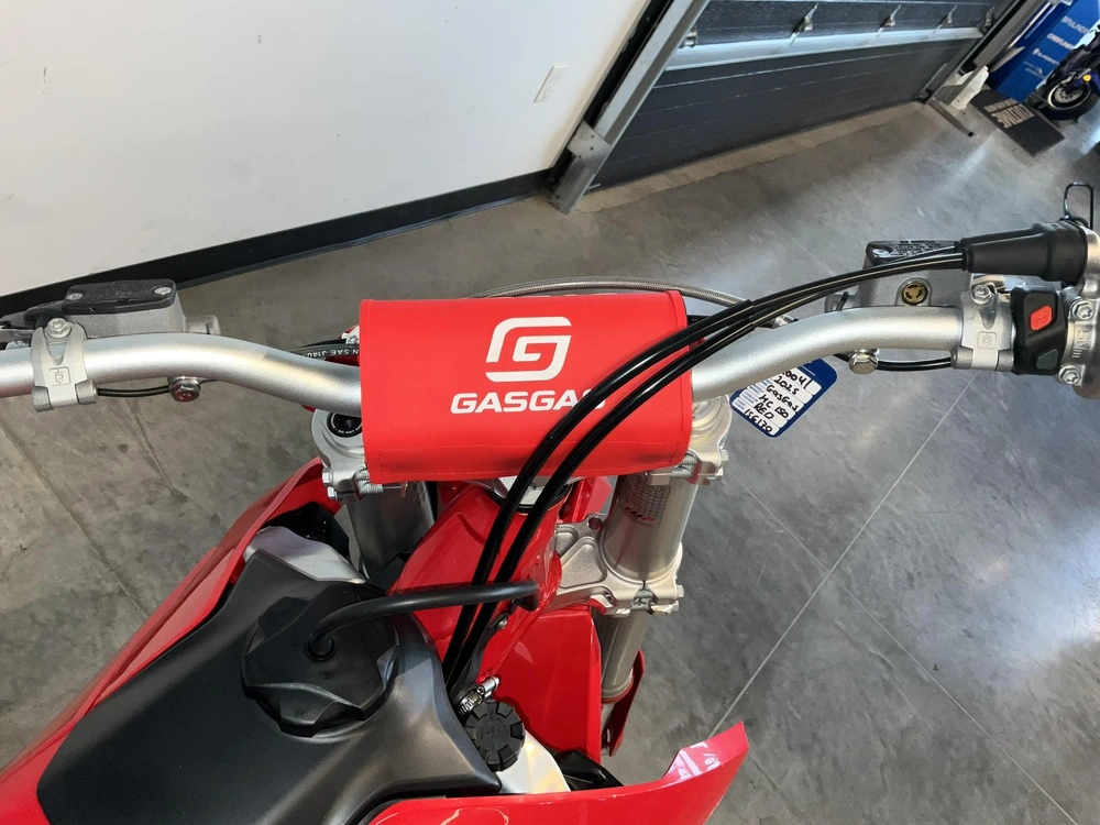 Gas Gas Mc 150 2025 alt
