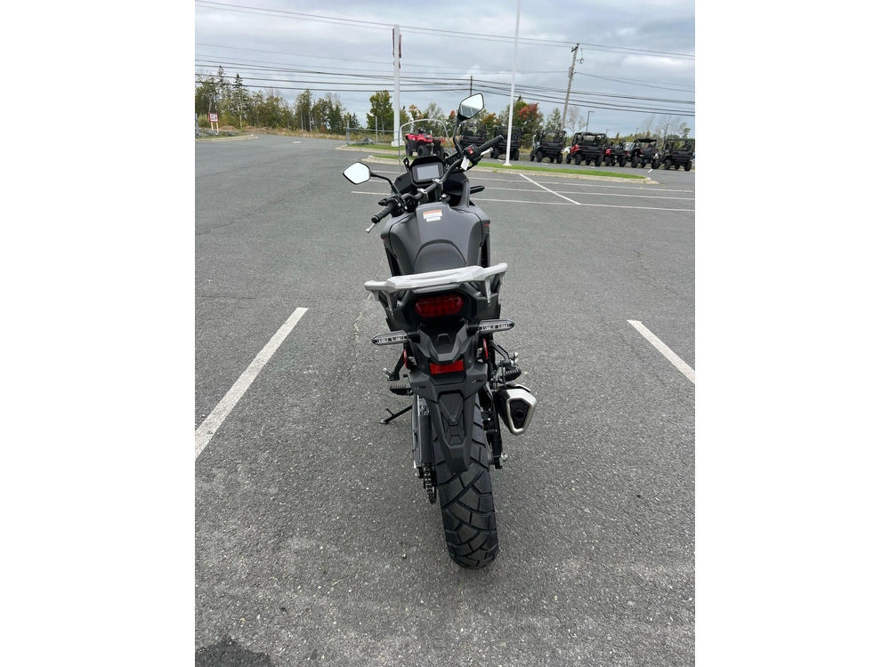 Honda Transalp 750 2024 alt