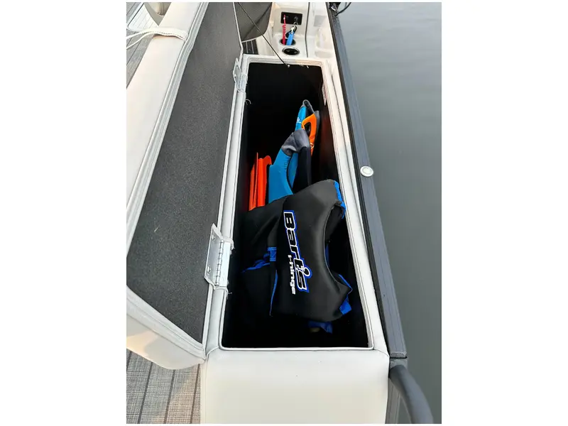 Sylvan L3 CLZ DH 2025