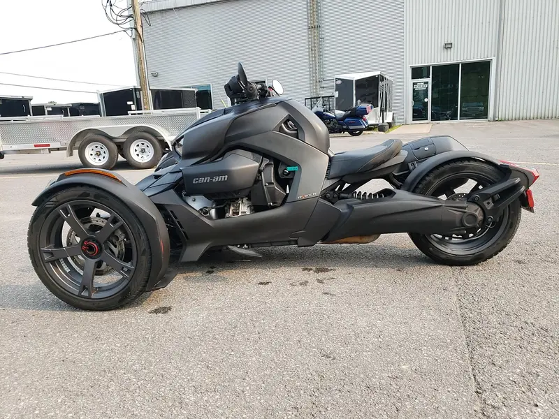 2019 Can-Am RYKER 900 RYKER (900 ACE)