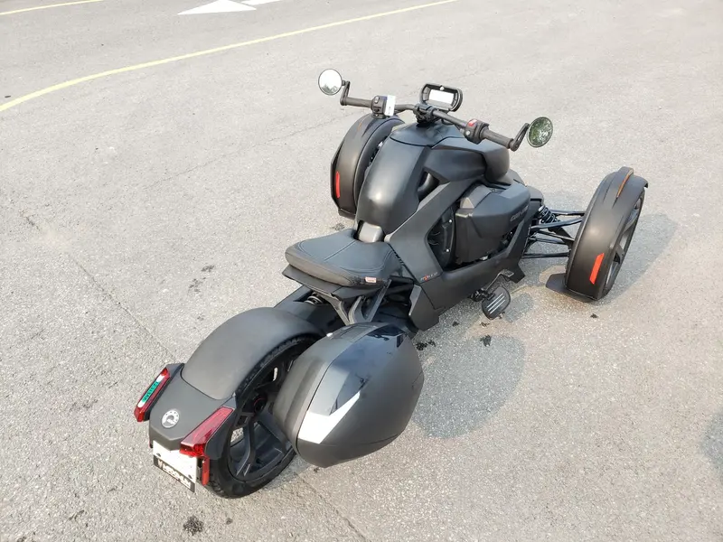 2019 Can-Am RYKER 900 RYKER (900 ACE)