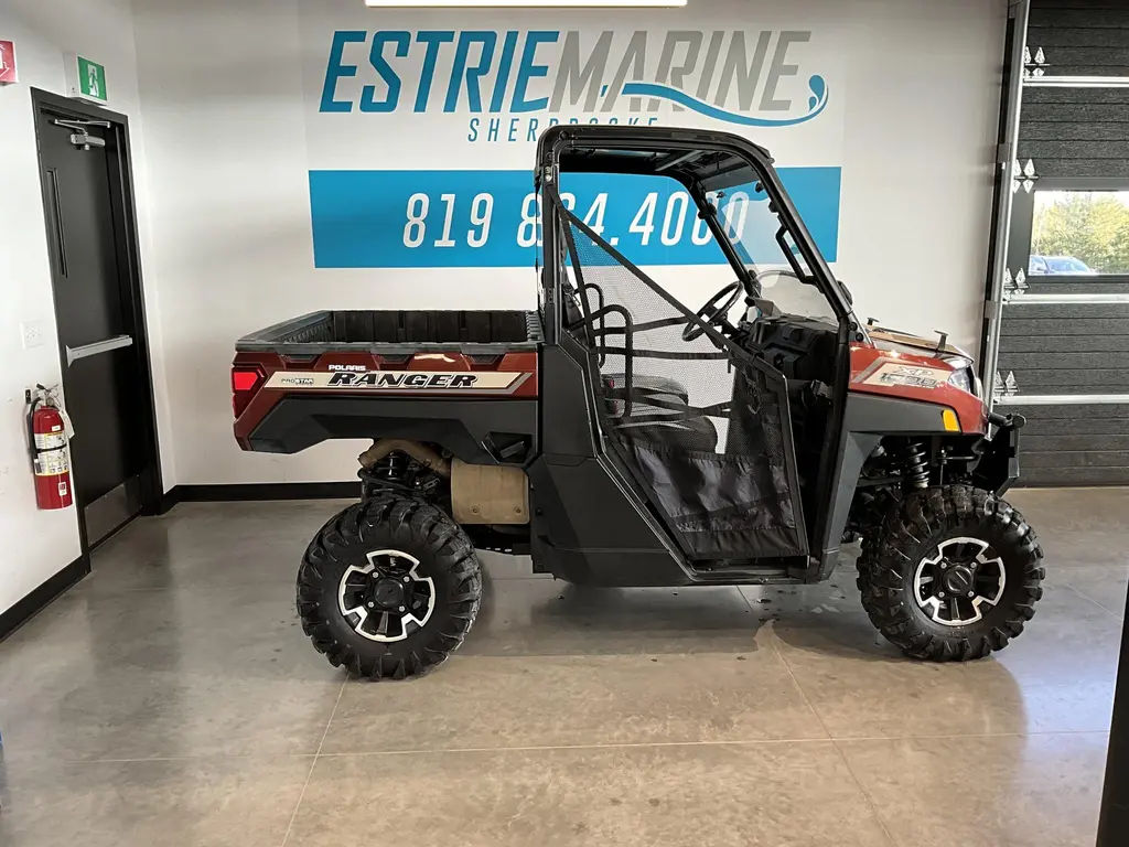 Polaris Ranger XP 1000 EPS  2019